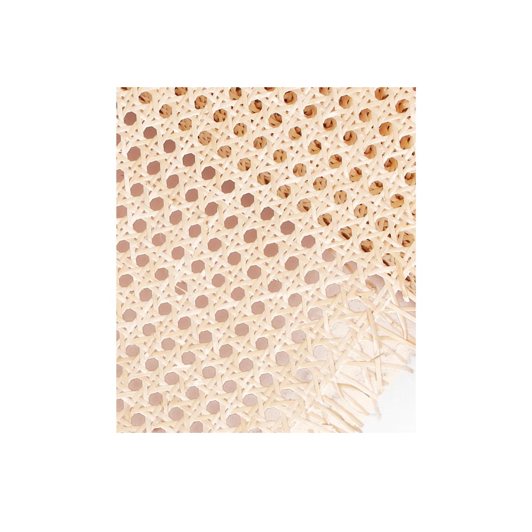 Geflecht Muster Stück 15 x 15 cm