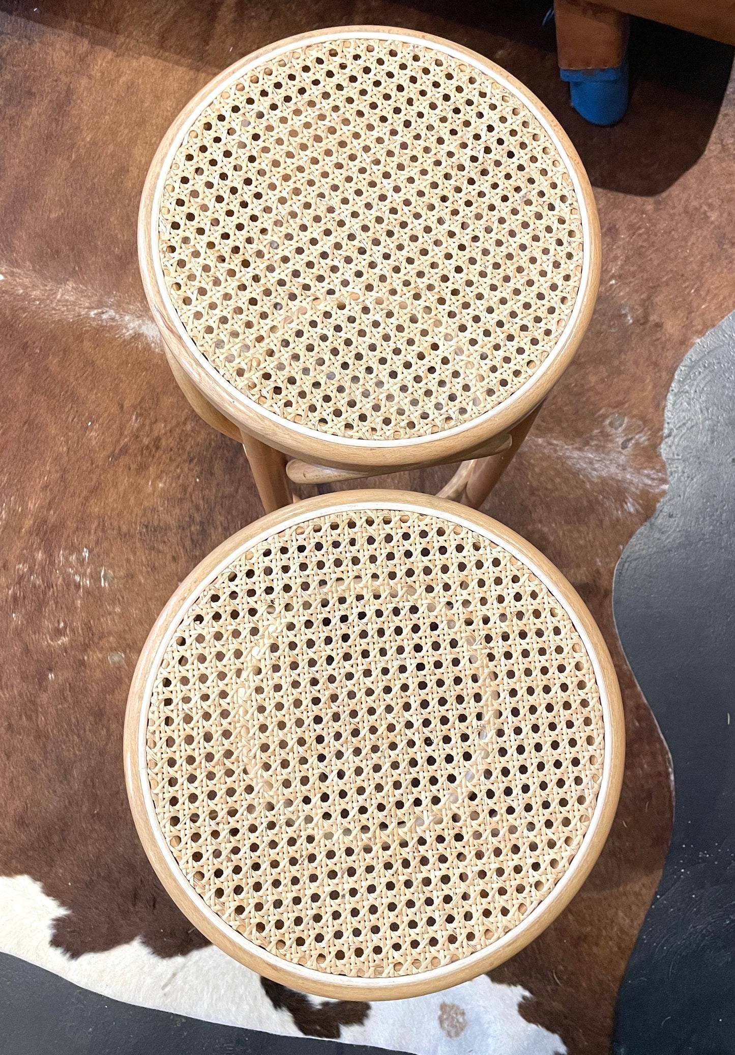 Splintpeddig keilförmig 4,75 mm – Zuschnitt