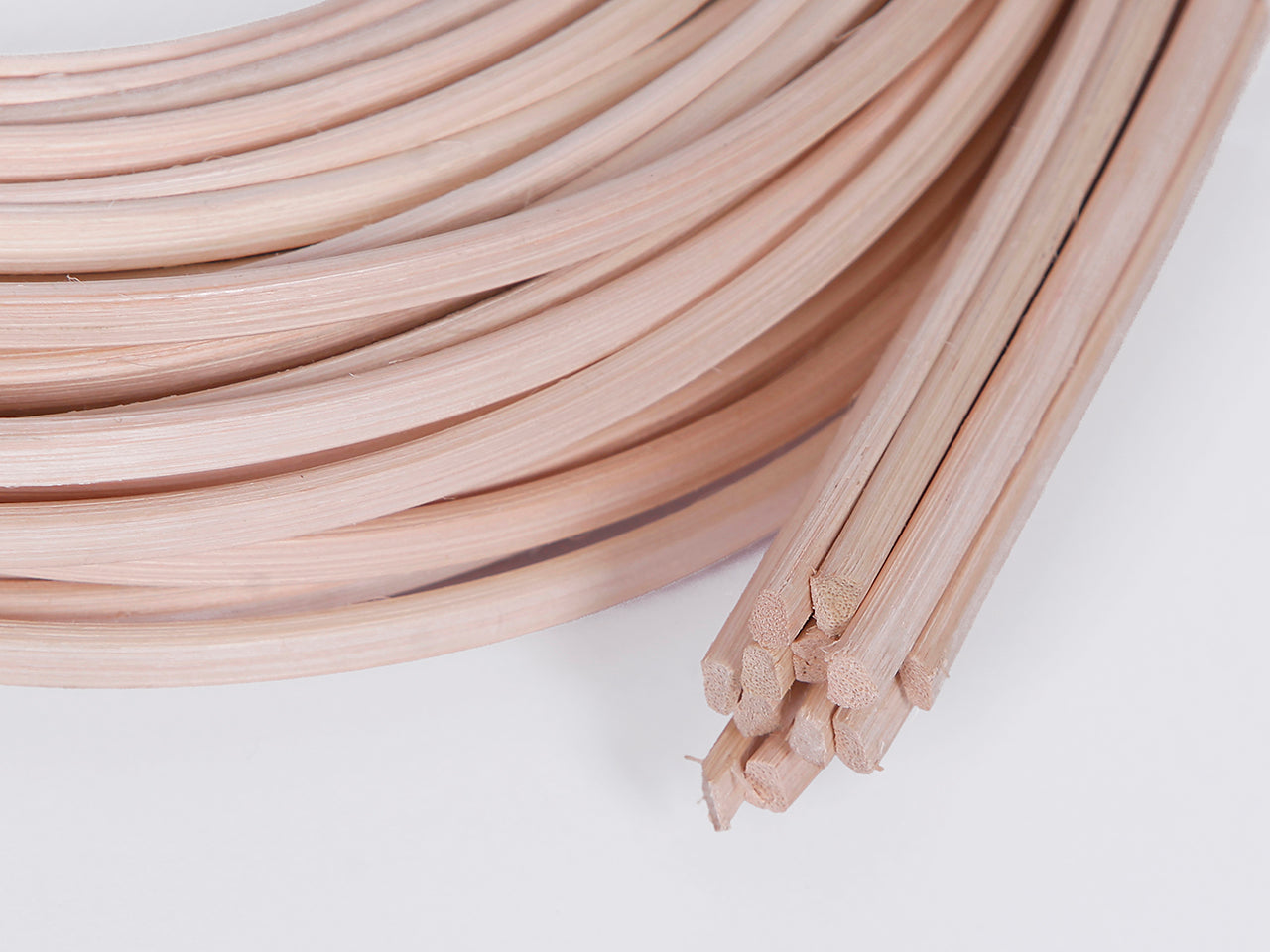 Splintpeddig keilförmig 4,75 mm – Zuschnitt