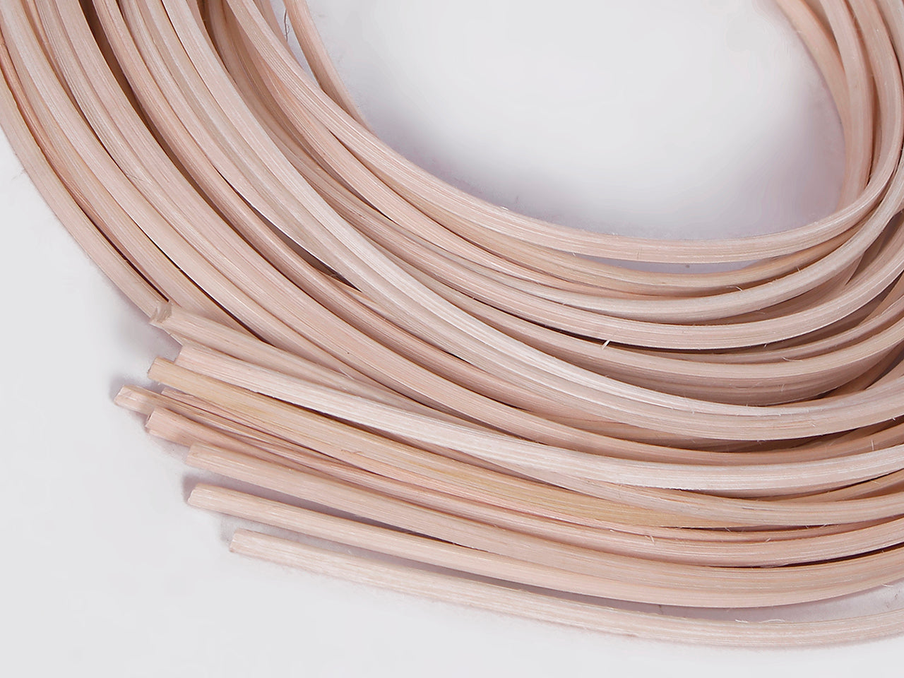 Splintpeddig keilförmig 5 mm – Bund 0,5 kg