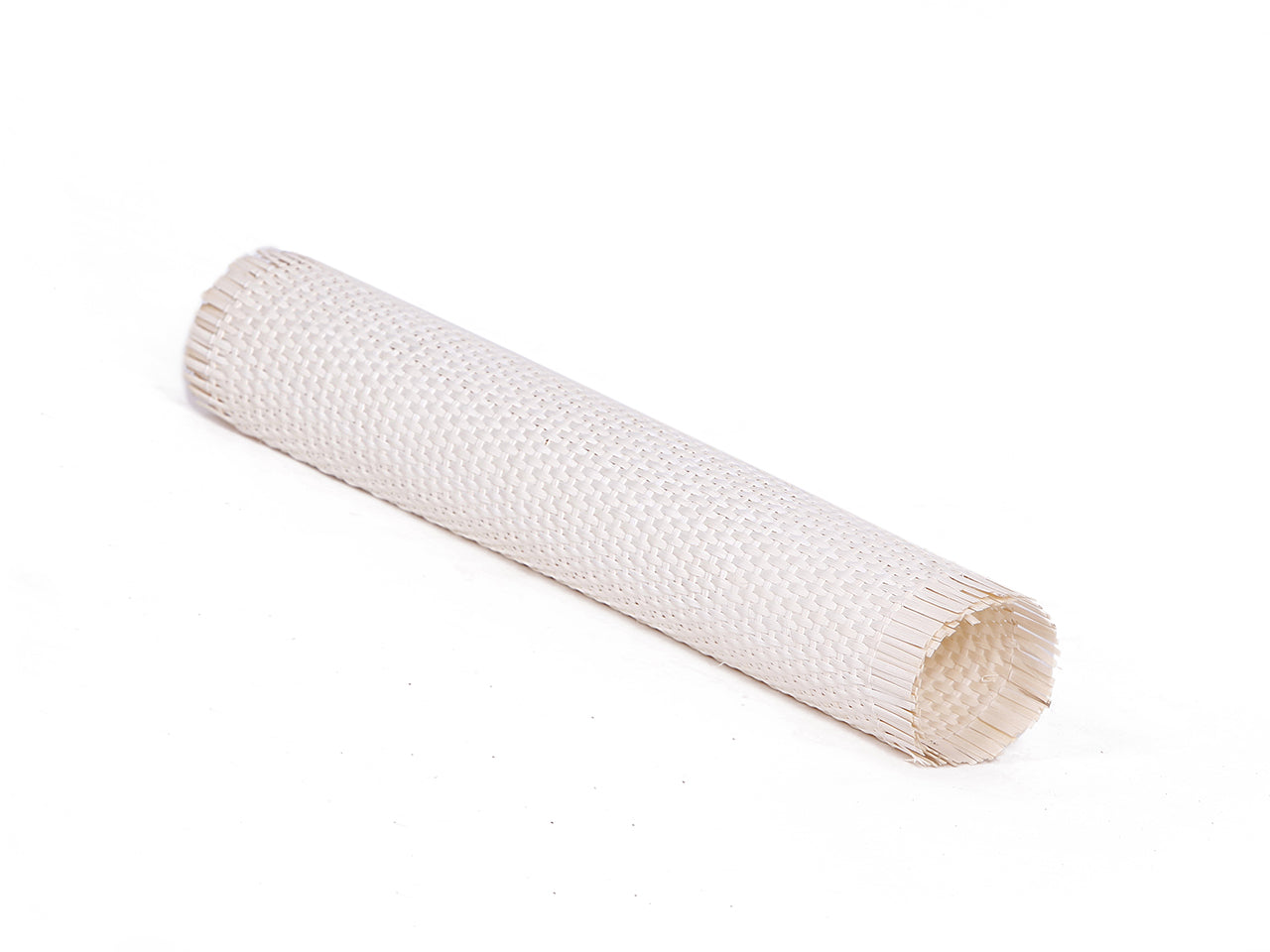 Geschlossenes Rattangewebe 5 mm, ohne Schale