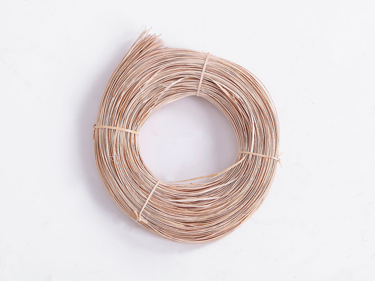 Stuhlflechtrohr Blauband 3,5 mm