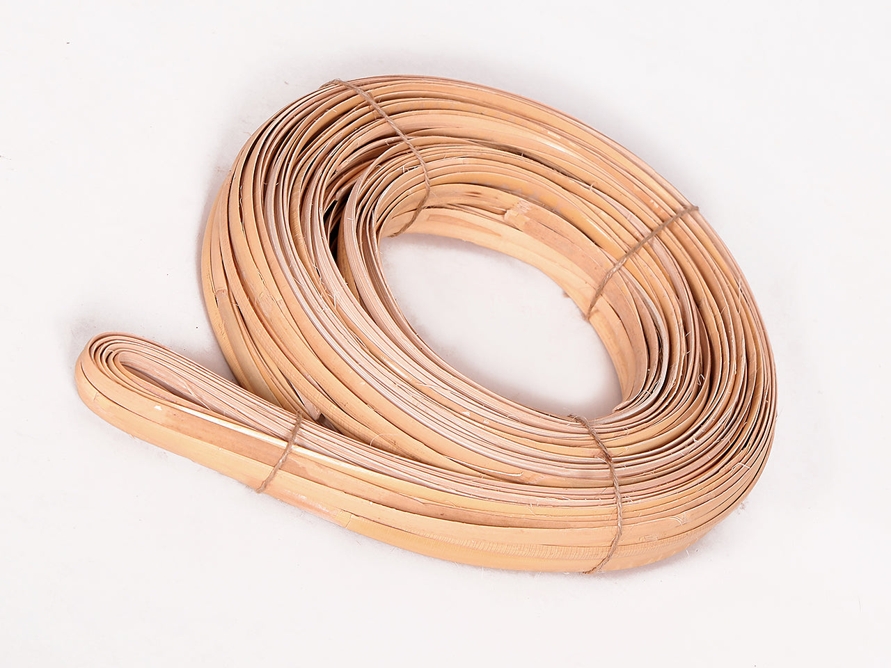 Wickelrohrschiene natur 6 mm