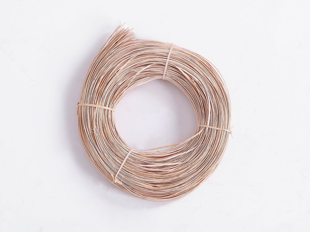 Stuhlflechtrohr Blauband 2 mm