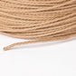 Dänische Papierschnur natur, 4 mm, Meterware