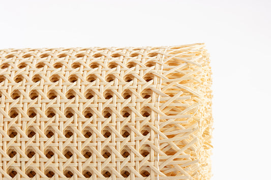 Wiener Geflecht 9 mm, ohne Schale