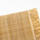 Rattan Siebgeflecht, mit Schale