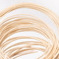 Splintpeddig keilförmig  5 mm – Bund 0,5 kg