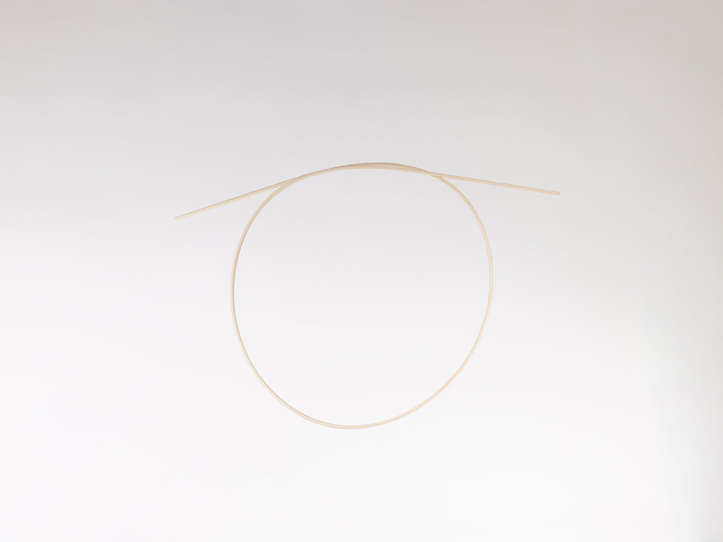 Splintpeddig keilförmig 4 mm – Zuschnitt 1,71 m