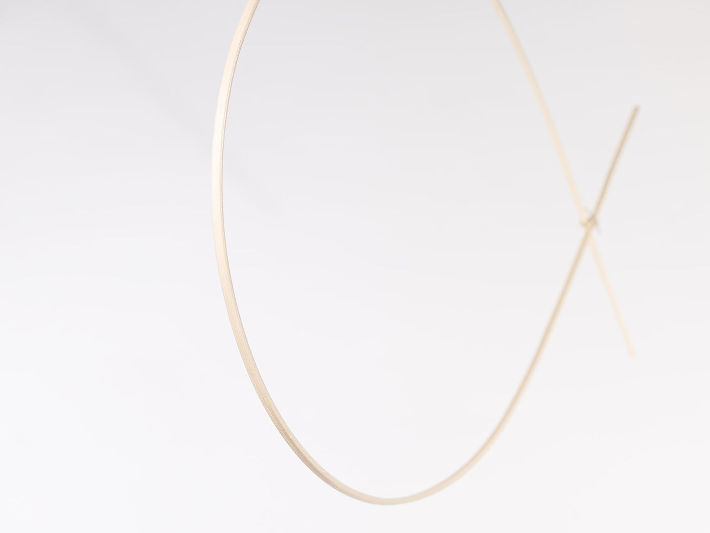 Splintpeddig keilförmig 4 mm – Zuschnitt 1,71 m