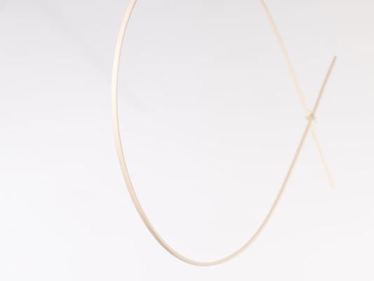 Splintpeddig keilförmig 4 mm – Zuschnitt 1,71 m