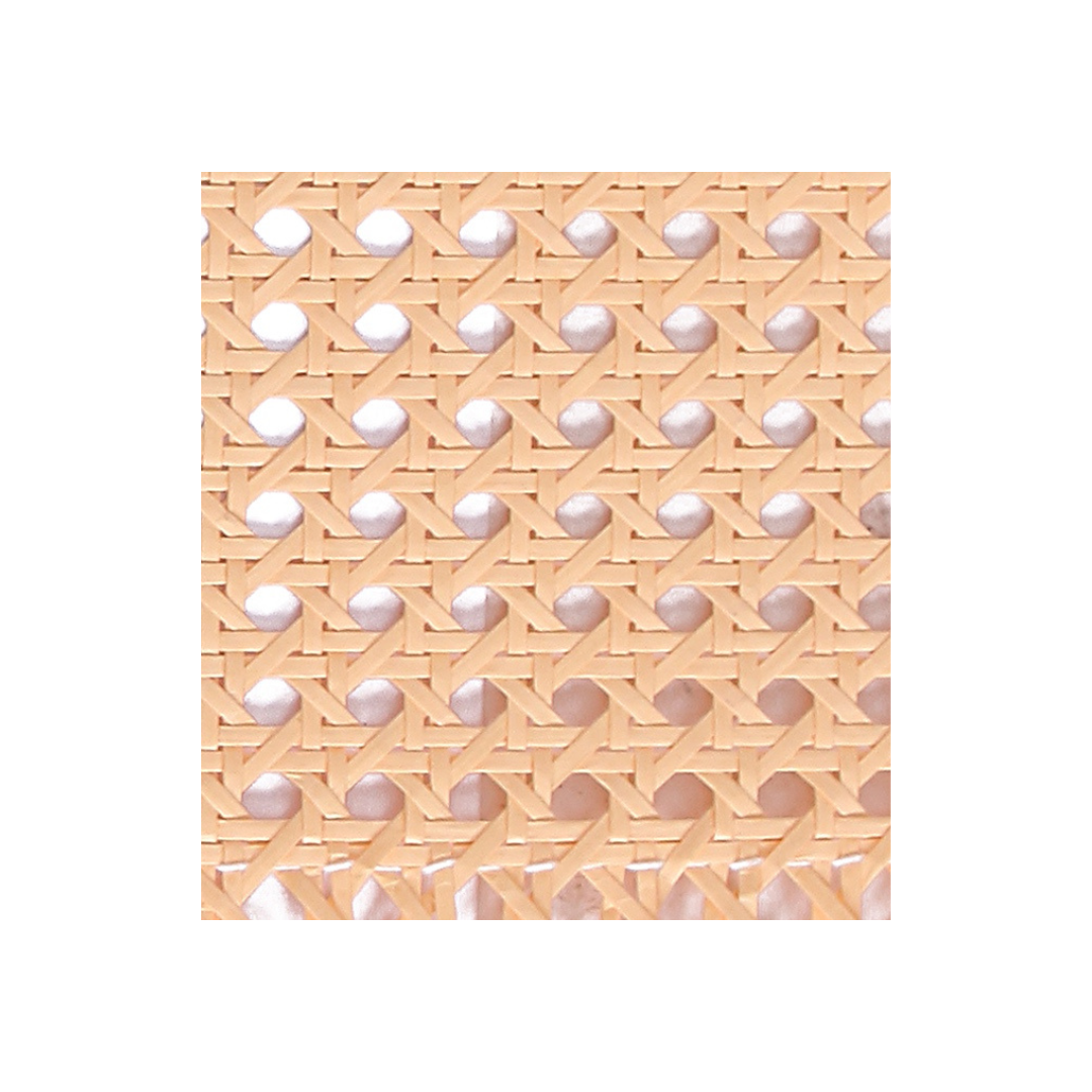 Geflecht Muster Stück 15 x 15 cm