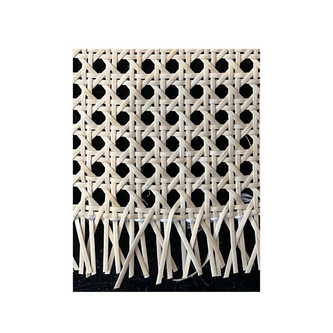 Geflecht Muster Stück 15 x 15 cm