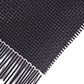 Papier Siebgeflecht, schwarz