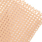 Papier Geflecht 6,5 mm, neapelgelb