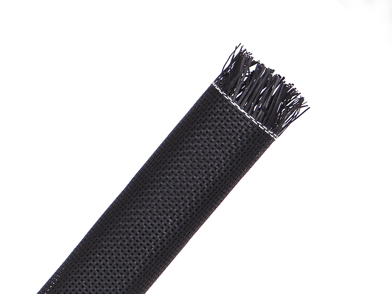 Papier Siebgeflecht, schwarz